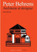 Peter Behrens: Archtecte et designer by Alan Windsor