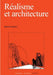 Réalisme et architecture by Daniel Guibert