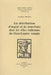 Les Distributions d'Argent Et de Nourriture Dans Les Villes Italiennes Du Haut-Empire Romain by S. Mrozek