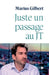Juste un passage au JT by Marius Gilbert