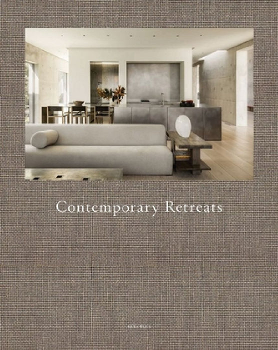 Contemporary Retreats by Wim Pawels
