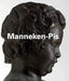 Manneken-Pis: Collection "Lieux de Memorie" by Isabelle Douillet-de Pange