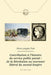 Contribution À l'Histoire Du Service Public Postal: de la Révolution Au Tournant Libéral Du Second Empire: de la Révolution Au Tournant Libéral Du Sec by Comité Pour l'Histoire de la Poste, Olivia Langlois