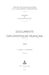 Documents Diplomatiques Français: 1950 (1er Janvier - 31 Décembre) by Ministère Des Affaires Étrangè, Ministère Des Affaires Étrangères