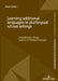 Learning additional languages in plurilingual school settings: Autochthonous, foreign, regional and heritage languages by Zehra Gabillon