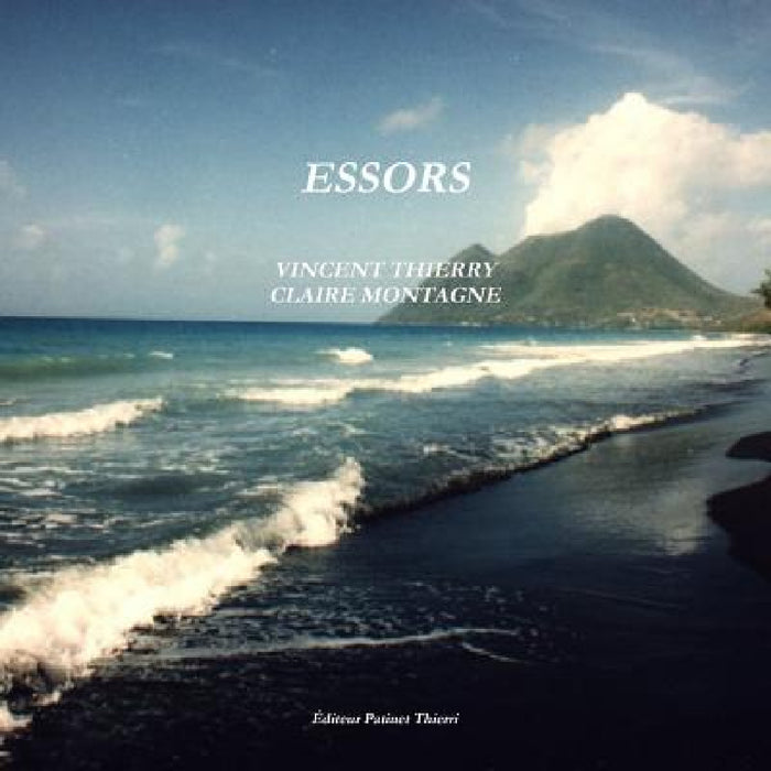 Essors by Vincent Thierry