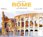 Rome Sketchbook by Fabrice Moireau