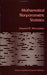 Mathematical Nonparametric Statistics by Manoukian
