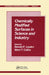 Chemically Modified Surfaces in Science and Industry by Donald E. Leyden