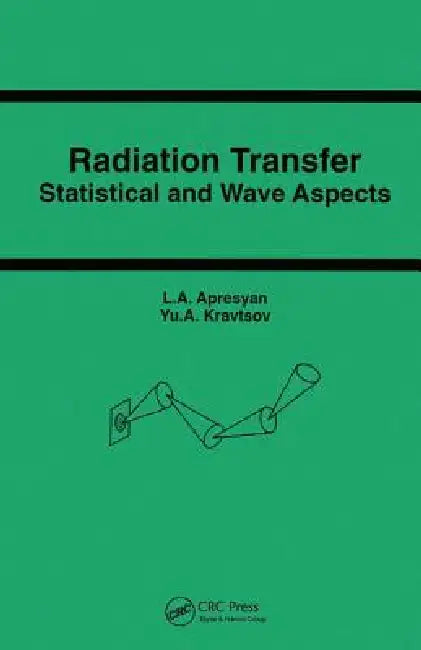 Radiation Transfer by Apresyan