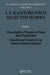 Descriptive Theory of Sets and Functions. Functional Analysis in Semi-Ordered Spaces by L. V. Kantorovich