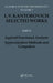 Applied Functional Analysis. Approximation Methods and Computers: Applied Functional Analysis, Approximation Methods and Computers by S. S. Kutateladze
