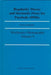 Regularity Theory and Stochastic Flows for Parabolic Ispdes by Flandoli Franco
