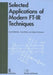 Selected Applications of Modern Ft-IR Techniques by Nishikida