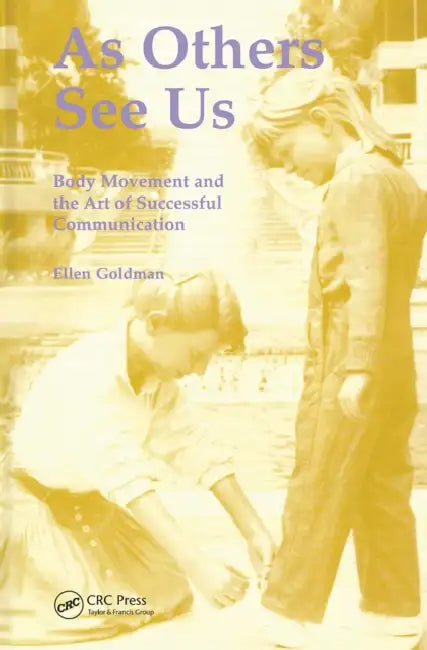 As Others See Us by Ellen Goldman