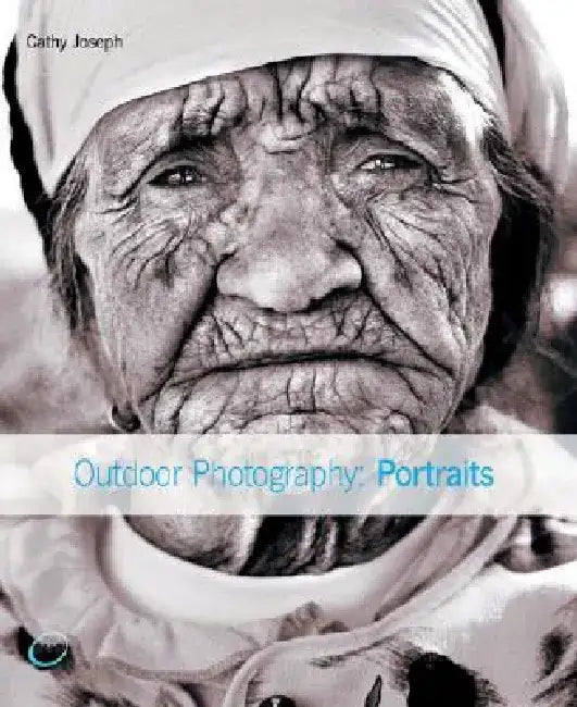 Outdoor Photography: Portraits by Cathy Joseph