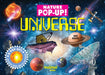 Universe by David Hawcock