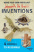 Make Your Own Press Out - Leonardo da Vinci's Inventions by David Hawcock