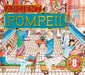 Ancient Pompeii Pop-Ups by David Hawcock