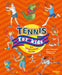 Tennis for Kids: An Illustrated Guide by Alberto Bertolazzi