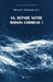 Va, répare notre maison commune ! by Bernard Schumacher