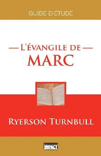 L' by Turnbull, Ryerson