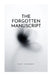 The Forgotten Manuscript by Eazy Jacobson