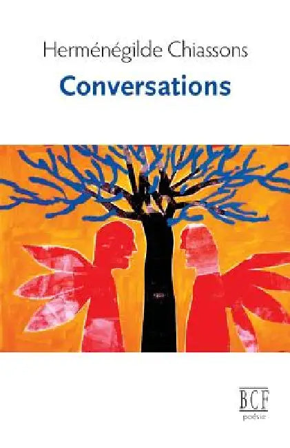 Conversations by Herménégilde Chiasson