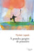 À grandes gorgées de poussière by Myriam Legault