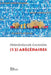 (12) abécédaires by Herménégilde Chiasson