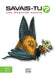 Les Chauves-Souris by Alain M. Bergeron, Michel Quintin, Sampar