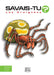 Les Araignées by Alain M. Bergeron, Michel Quintin, Sampar