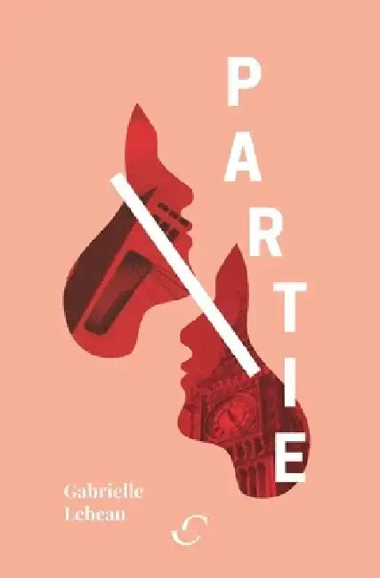 Partie by Diana Horqque