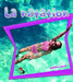 La Natation (Swimming in Action) by John Crossingham