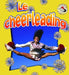 Le Cheerleading (Cheerleading in Action) by John Crossingham