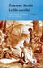 Étienne Brûlé. Tome 3: Le fils sacrifié by Jean-Claude Larocque, Denis Sauvé