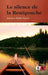 Le silence de la Restigouche by Jocelyne Mallet-Parent