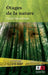 Otages de la nature by Daniel Marchildon
