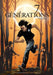 7 Générations: Volume 2 by David Alexander Robertson, Scott Henderson