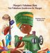 Margot's Fabulous Hats - Los Fabulosos Sombreros de Margot by Dominique Curtiss