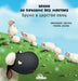 Bruno au royaume des moutons - Бруно в царстве ове
 by Dominique Curtiss