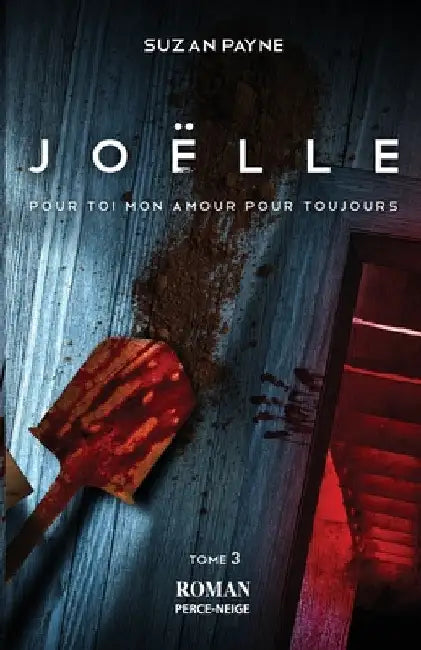 Joëlle by Suzan Payne