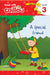 Caillou: A Special Friend - Read with Caillou, Level 3 by Rebecca Klevberg Moeller