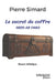 Le secret du coffre: Ordo AB Chao by Pierre Simard