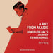 A Boy From Acadie: Roméo LeBlanc's Journey To Rideau Hall by Beryl Young
