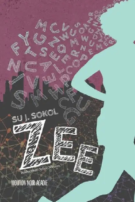 Zee by Su J. Sokol