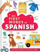 My First Words in Spanish by Karina Dupuis