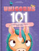 Unicorns 101: Everything You Need to Know about Them! by Ruby Van Der Bogen