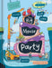 The Big Mouse Party by Anastasia Temborska, Crackboom! Books