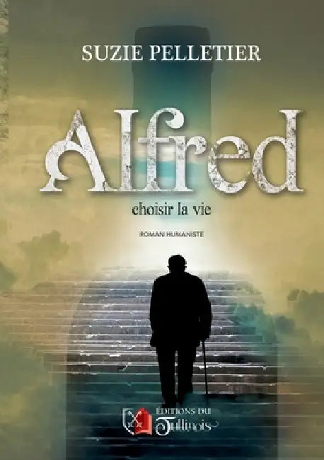 Alfred by Suzie Pelletier